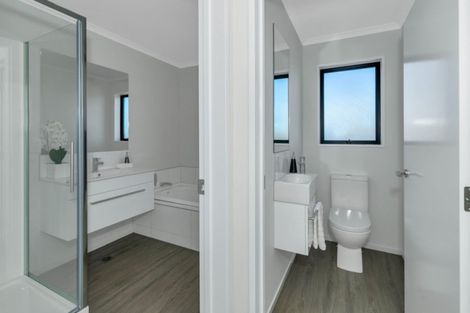 Photo of property in 3 Eric Melrose Lane, Halswell, Christchurch, 8025