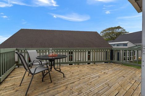 Photo of property in 5 Paynters Avenue, Strandon, New Plymouth, 4312