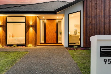 Photo of property in 95 Clausen Avenue, Leeston, 7632