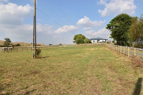 Photo of property in 162 Waiti Road, Tahuna, Morrinsville, 3373