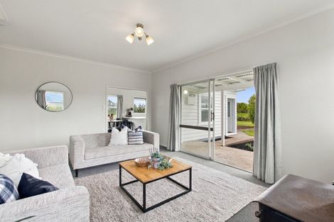 Photo of property in 204 Bowler Road, Otway, Te Aroha, 3392