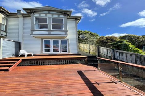 Photo of property in 24 Charlotte Avenue, Brooklyn, Wellington, 6021