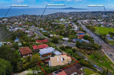 Photo of property in 453 East Coast Road, Murrays Bay, Auckland, 0630