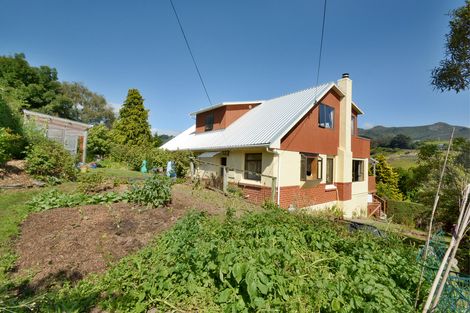 Photo of property in 22 District Road, Roseneath, Port Chalmers, 9023