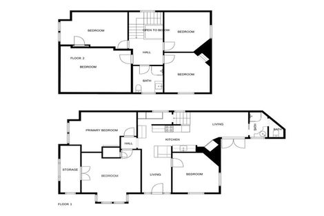 Photo of property in 84 Harrow Street, North Dunedin, Dunedin, 9016