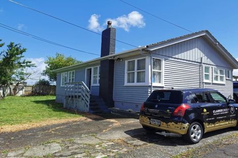 Photo of property in 22a Valder Avenue, Otara, Auckland, 2023