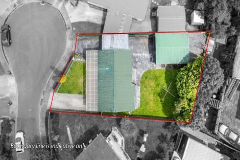 Photo of property in 6 Edmund Lomas Grove, Birchville, Upper Hutt, 5018