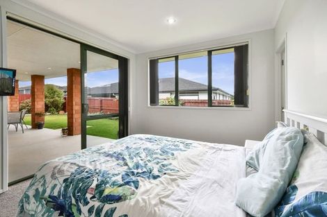 Photo of property in 98 Helenslee Road, Pokeno, 2472