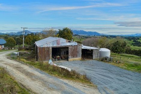 Photo of property in 122 Otuhi Road, Wheki Valley, Whangarei, 0179