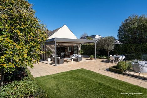 Photo of property in 119 Jeffreys Road, Strowan, Christchurch, 8052