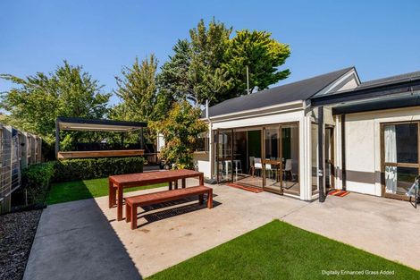 Photo of property in 54 Perth Street, Richmond, Christchurch, 8013