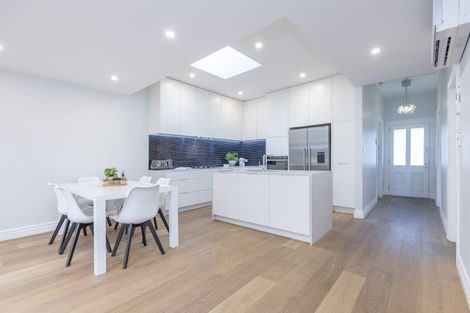 Photo of property in 43 Home Street, Grey Lynn, Auckland, 1021
