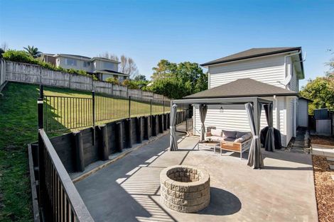 Photo of property in 1 Astrolabe Place, Gulf Harbour, Whangaparaoa, 0930