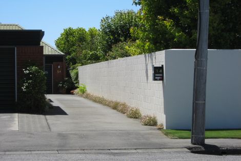 Photo of property in 2/34 Repton Street, Merivale, Christchurch, 8014