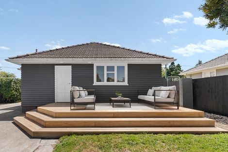 Photo of property in 182 Grahams Road, Burnside, Christchurch, 8053