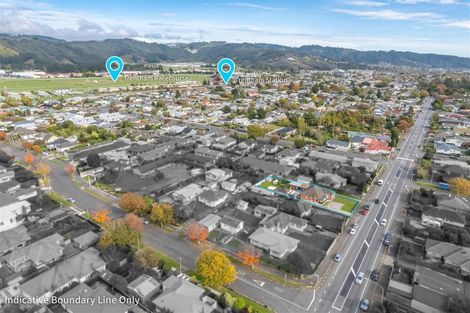 Photo of property in 532 Fergusson Drive, Trentham, Upper Hutt, 5018