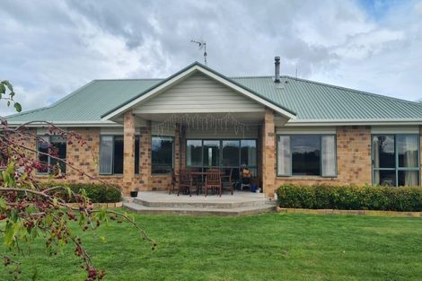 Photo of property in 541 Bidwills Cutting Road, Morison Bush, Greytown, 5794