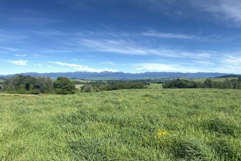 Photo of property in 490 Bluff Rangitumau Road, Rangitumau, Masterton, 5871