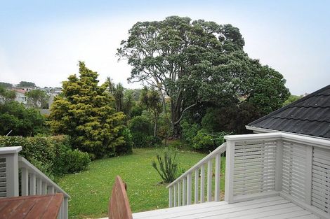 Photo of property in 31 Selwyn Avenue, Mission Bay, Auckland, 1071