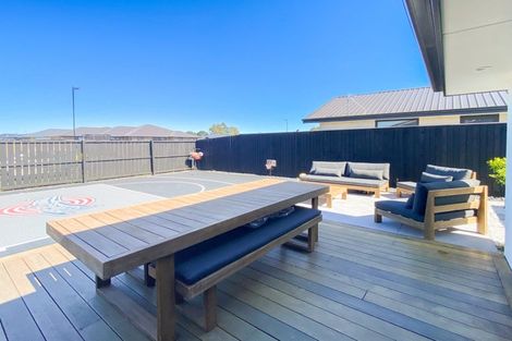 Photo of property in 46 Sandhurst Drive, Rolleston, 7615