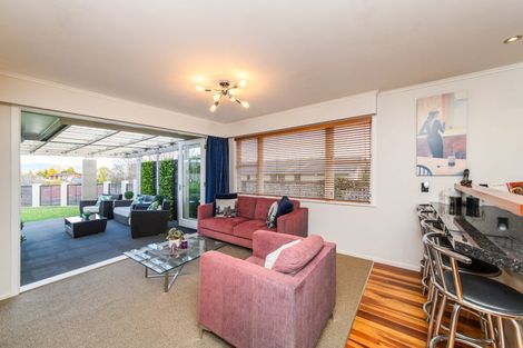 Photo of property in 31 East Street, Terrace End, Palmerston North, 4410