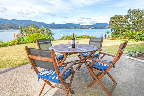 Photo of property in 1275 Wyuna Bay Road, Wyuna Bay, Coromandel, 3581