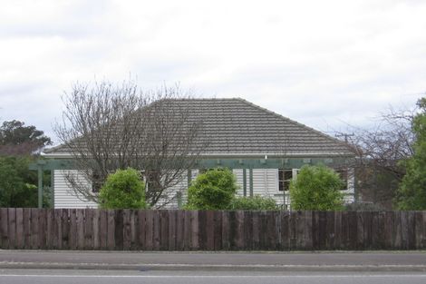Photo of property in 64 Opaki Road, Lansdowne, Masterton, 5810
