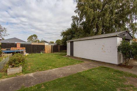 Photo of property in 19 North Parade, Richmond, Christchurch, 8013