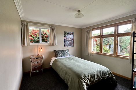 Photo of property in 54 West Plains Road, Waikiwi, Invercargill, 9810