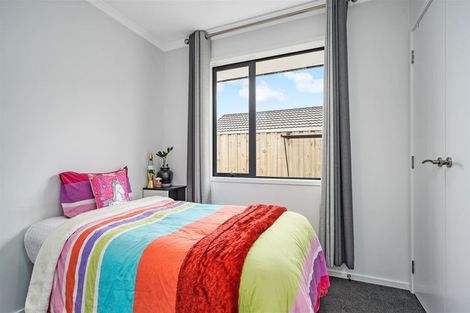 Photo of property in 6 Wigmore Crescent, Rolleston, 7615