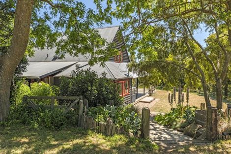 Photo of property in 65 Park Hill Road, Tai Tapu, 7672