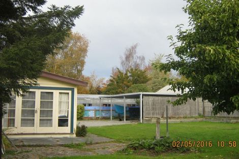 Photo of property in 66 Cox Street, Geraldine, 7930