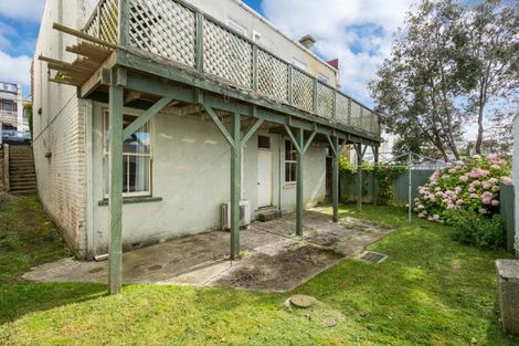Photo of property in 69 Arthur Street, Dunedin Central, Dunedin, 9016