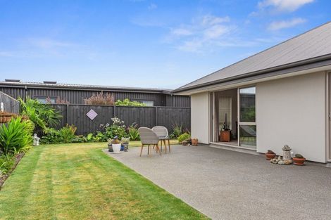 Photo of property in 18 Brantholme Place, Rangiora, 7400