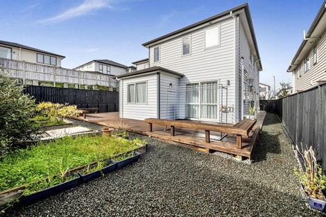 Photo of property in 52 Peihinga Road, Flat Bush, Auckland, 2019