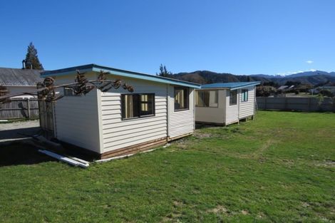 Photo of property in 23 Plaskett Street, Reefton, 7830