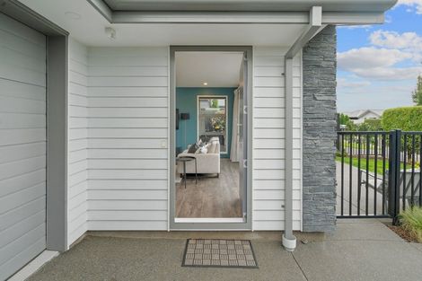 Photo of property in 57 Packard Crescent, Halswell, Christchurch, 8025