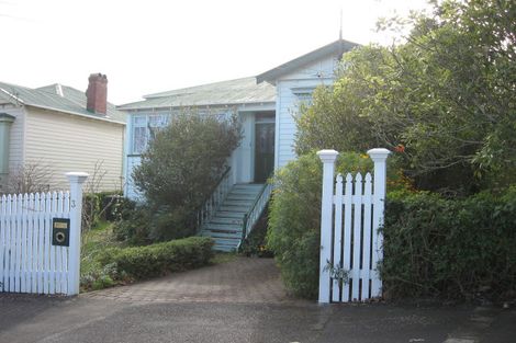 Photo of property in 3 St Albans Avenue, Mount Eden, Auckland, 1024
