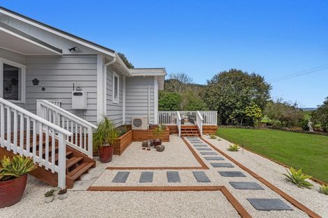 Photo of property in 329 Station Road, White Pine Bush, Whakatane, 3192