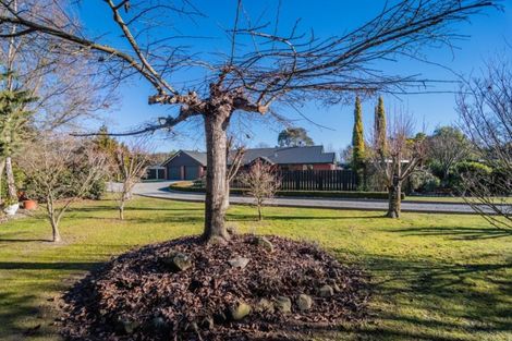 Photo of property in 19 Brosnan Road, Levels, Timaru, 7975