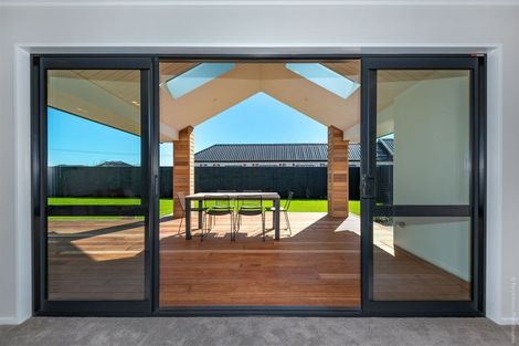 Photo of property in 5 Texel Crescent, West Melton, 7618