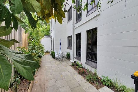 Photo of property in 7/32 Cashel Street, Christchurch Central, Christchurch, 8013