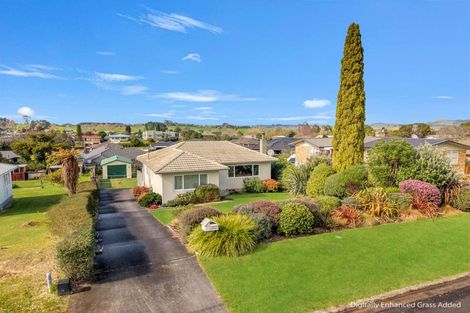 Photo of property in 205 Te Tomo Street, Te Awamutu, 3800