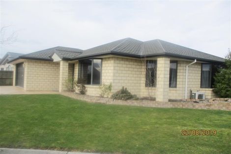 Photo of property in 10 Wyber Place, Kaiapoi, 7630