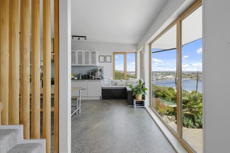 Photo of property in 42 Saint Andrews Hill Road, Mount Pleasant, Christchurch, 8081