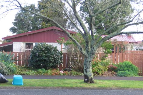 Photo of property in 65 Resthill Crescent, Glenview, Hamilton, 3206