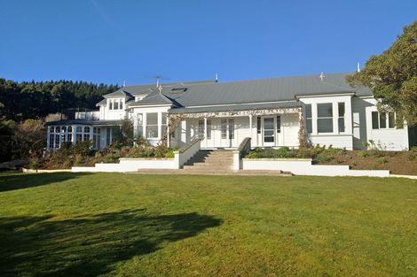 Photo of property in 13 Waikana Street, Broad Bay, Dunedin, 9014