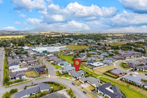 Photo of property in 3 Pemberton Drive, Amberley, 7410