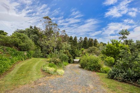 Photo of property in 174 Ti Point Road, Ti Point, Warkworth, 0985