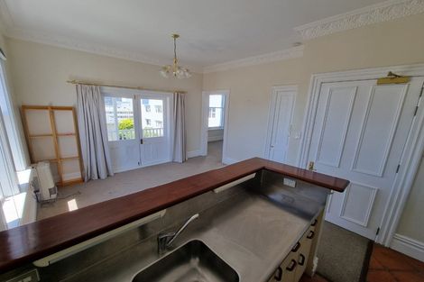 Photo of property in 253 The Terrace, Te Aro, Wellington, 6011